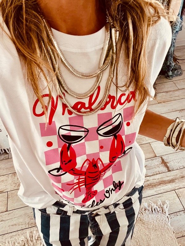 Producto - Remera Mallorca - 2