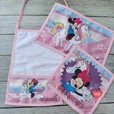 Producto - Set de jardin SIN TAZA