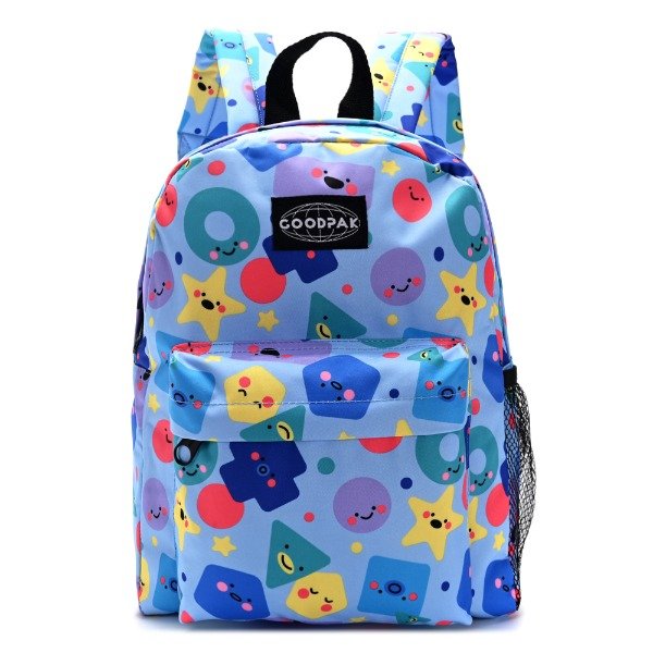 Producto - Mochila Goodpak formas 42259