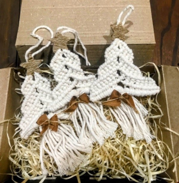 Producto - Box chico