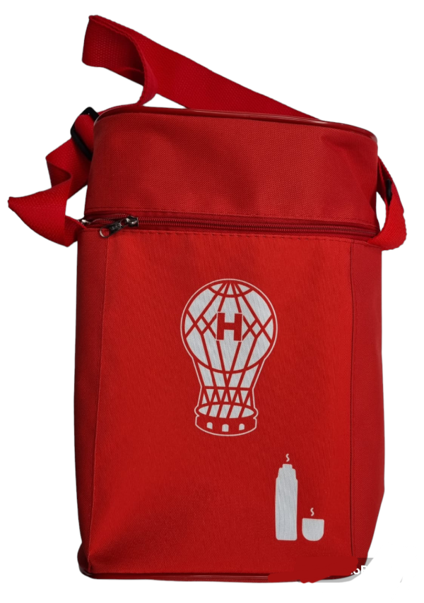 Producto - Bolso matero - Huracan