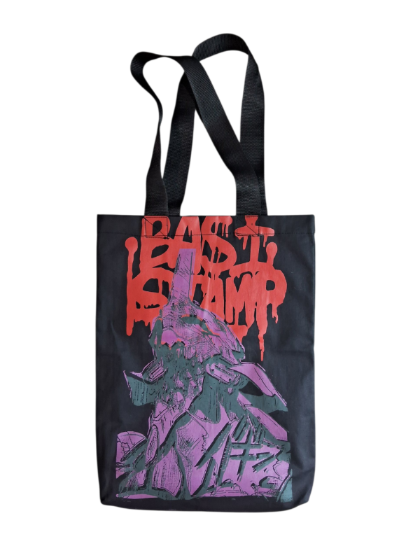 Producto - Totebag eva01