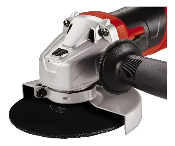 Producto - Amoladora Angular Einhell