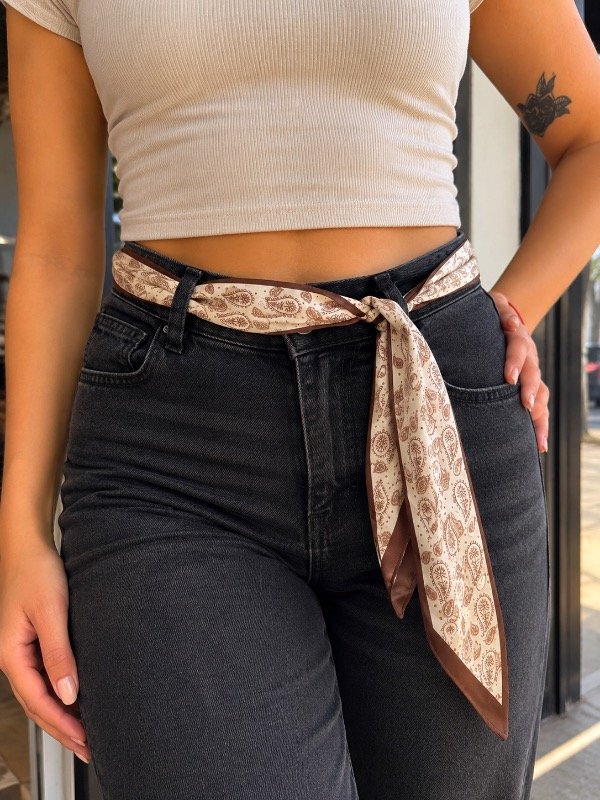 Producto - Cinto/raso