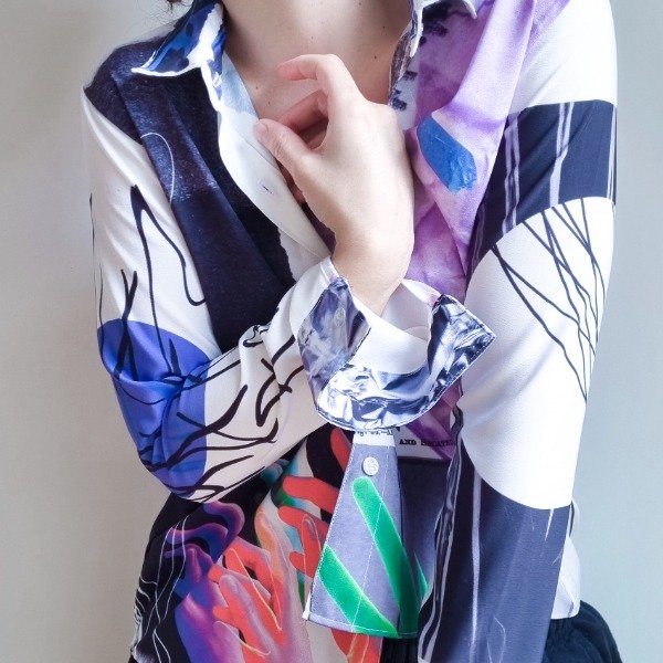 Producto - Camisa Caba S