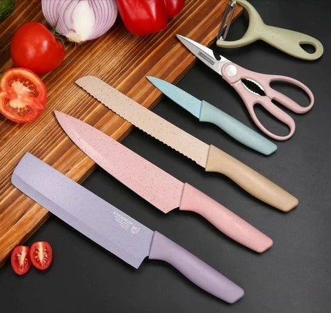 Producto - SET UTENSILIOS PARA LA COCINA ERO 278