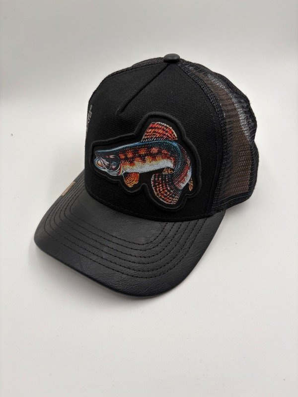 Producto - Pesca River Fishing
