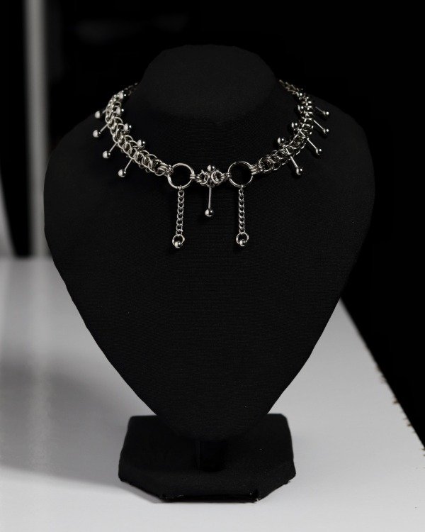 Producto - Collar Evernight - 2
