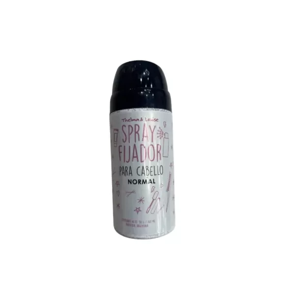 Producto - THEMA Y LOUISE 140ML THELMA Y LOUISE CUIDADO CAPILAR