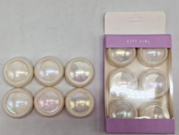 Producto - POLVO AURA 2 - CITY GIRL