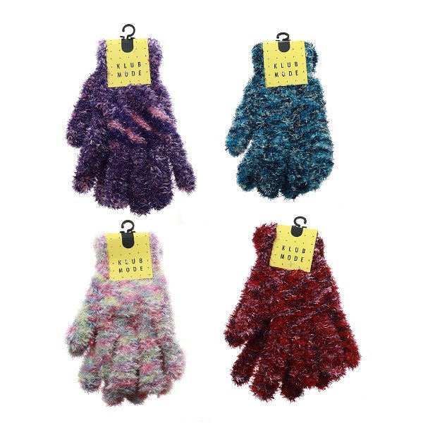 Producto - GUANTE DAMA 29546