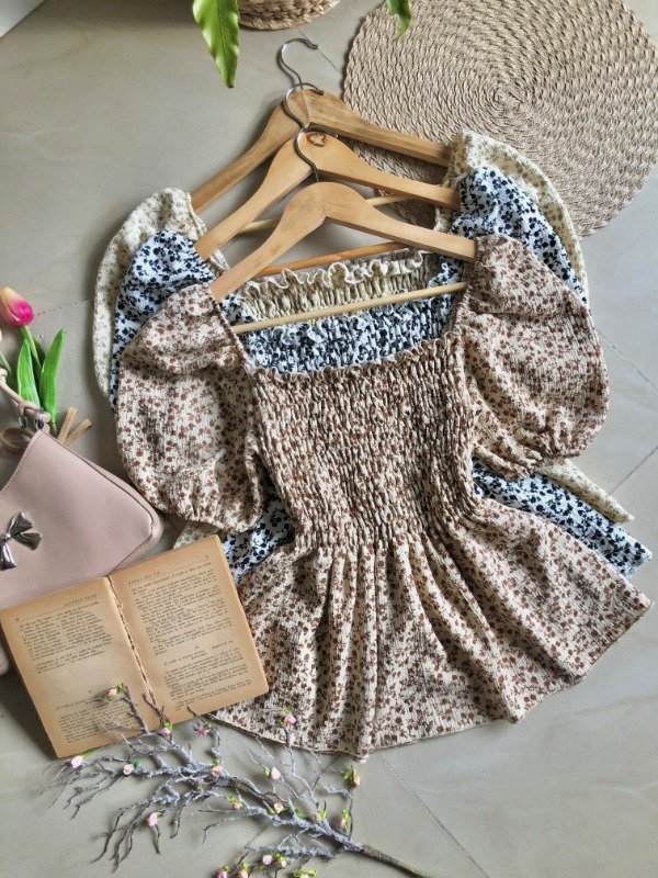 Producto - Blusa Daysi - 0