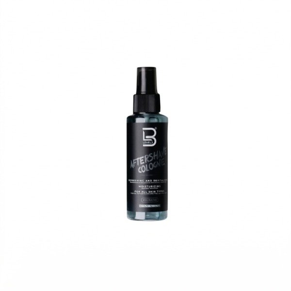 Producto - Level 3 After Shaver Midnight