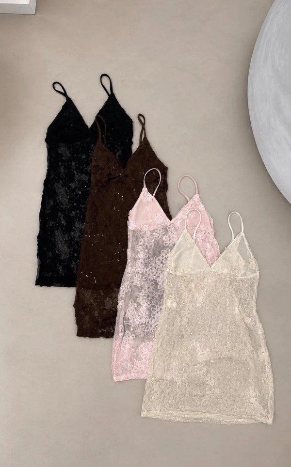Producto - Vestido Sofi - 1