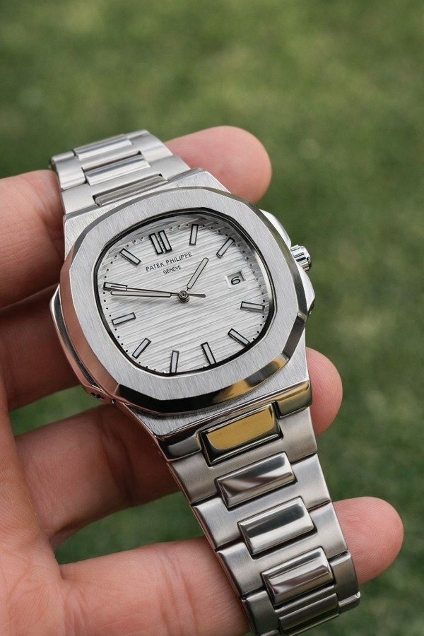 Producto - Patek Philippe Nautilus