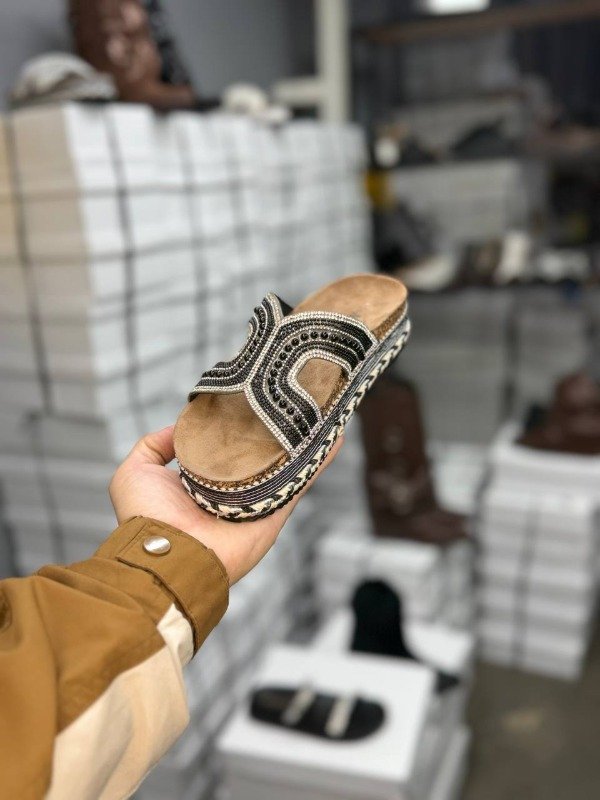 Producto - Sandalias Importadas Cod/London - 2