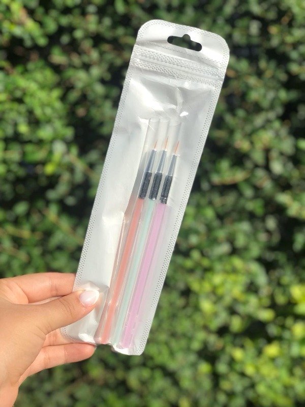 Producto - Liner 3u