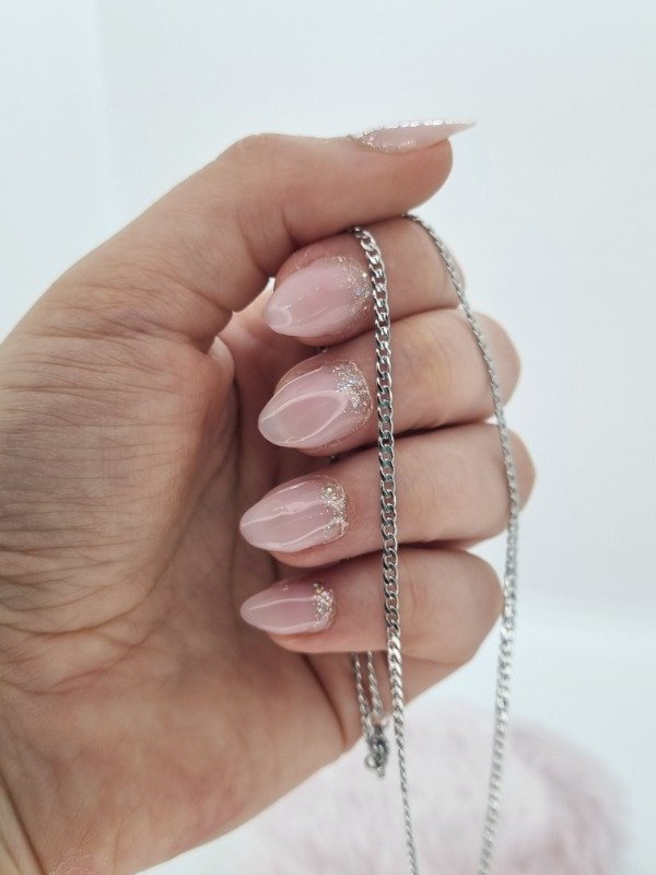 Producto - Cadena acero quirurgico yxx570 45cm