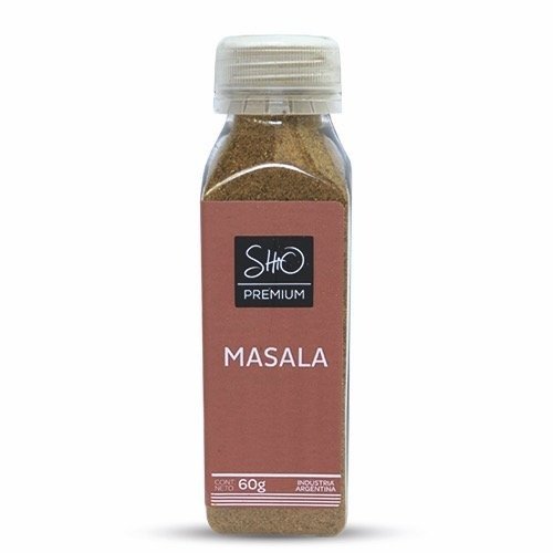 Producto - Shio Masala