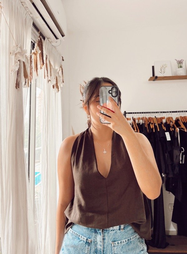 Producto - Blusa Peperina - 3 tonos