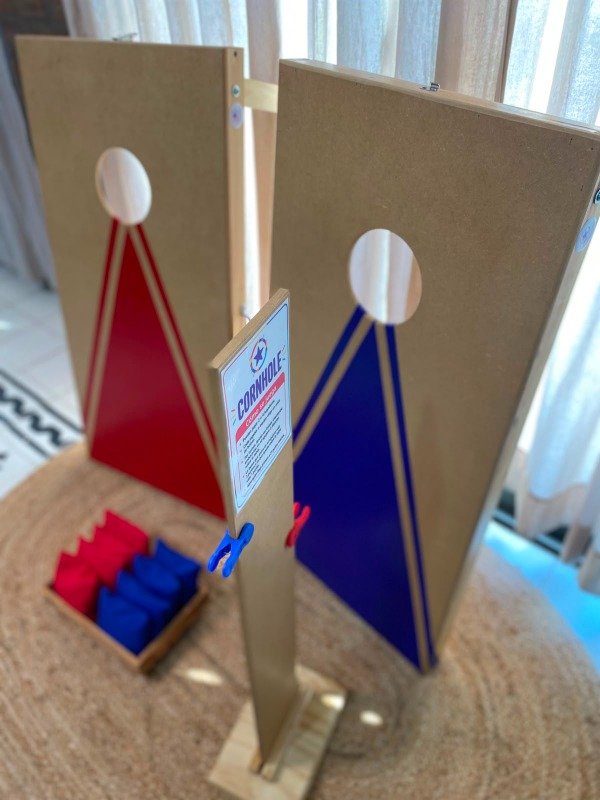 Producto - Cornhole XL - 6