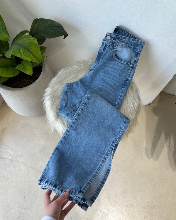 Producto - Straight Tajo // Rígido // Pieta