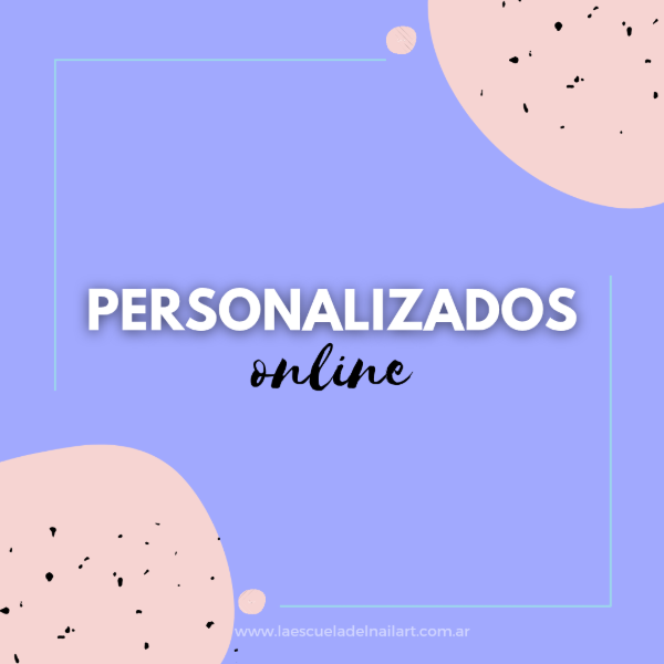 Producto - Modalidad online