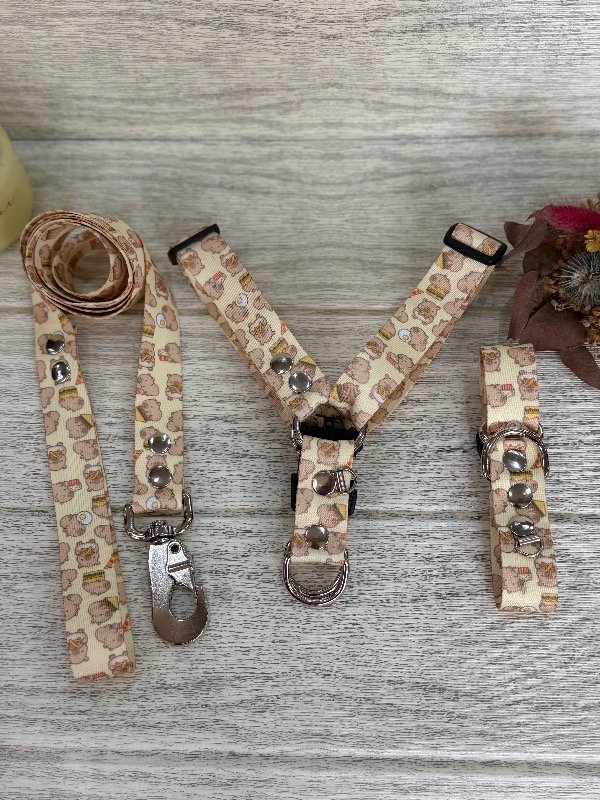 Producto - Conjunto Capibari 25mm