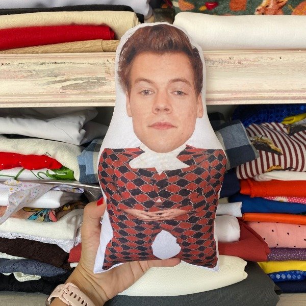 Producto - Muñeco Harry Styles 02