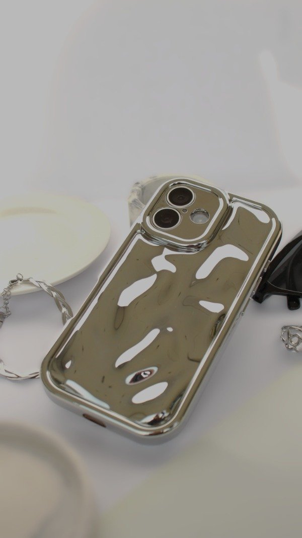 Producto - ECHO SILVER
