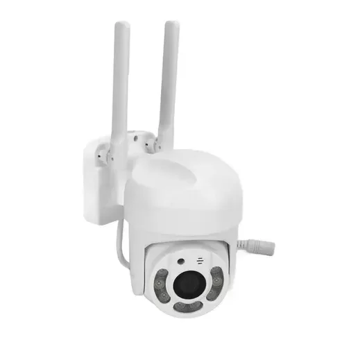Producto - Cámara de seguridad 360' WIFI