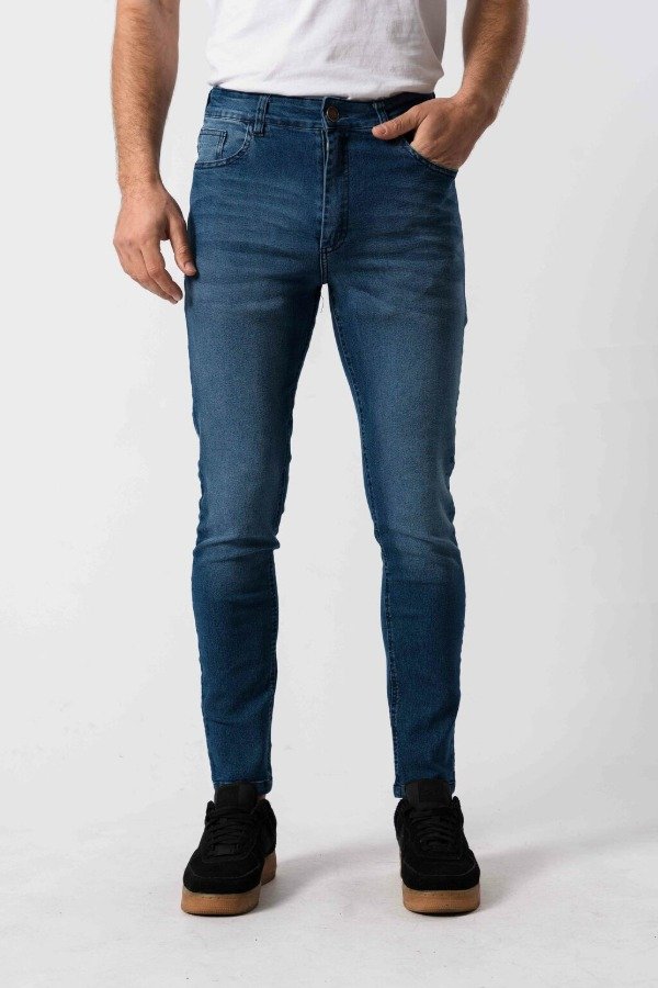 Producto - JEANS GABUCCI DE HOMBRE