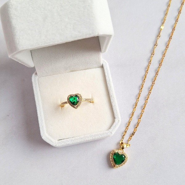 Producto - Conjunto love - 2