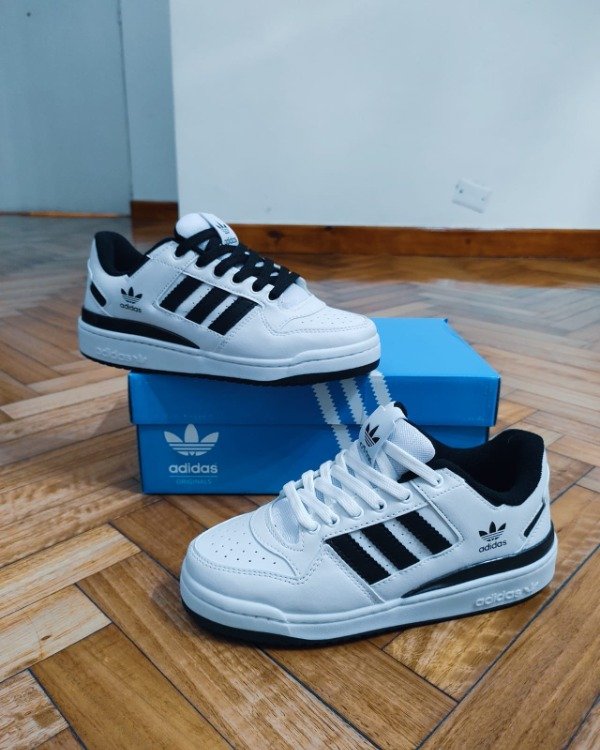 Producto - Adidas Forum Low