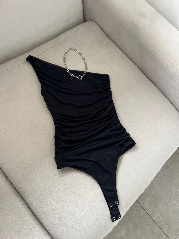 Producto - BODY TUL NILO