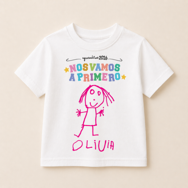 Producto - Remeras egresados II