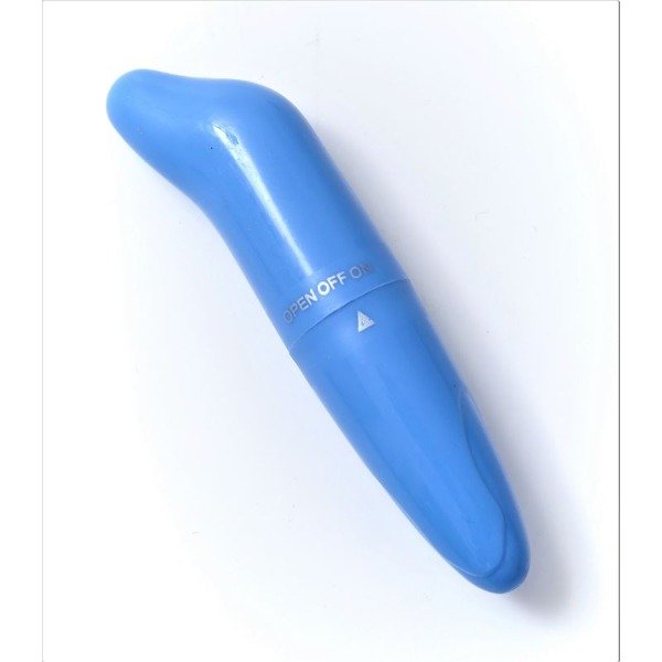 Producto - Vibrador bullet hawai - 3