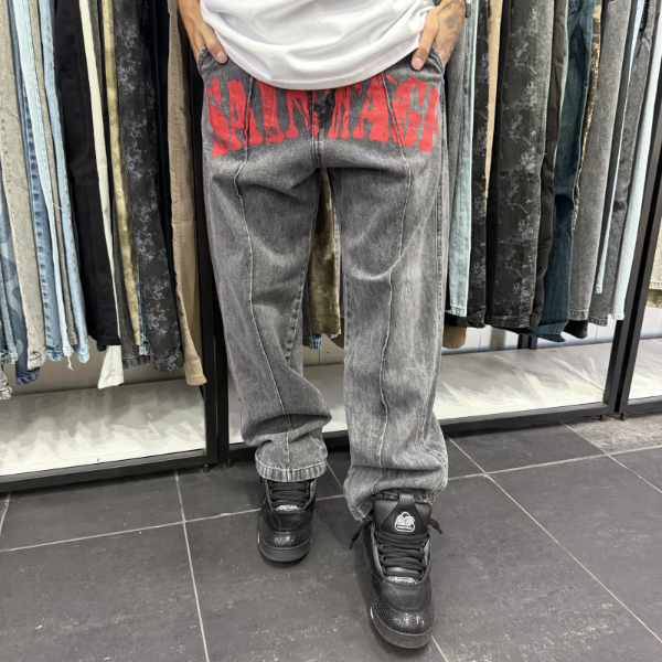 Producto - Baggy Saintage