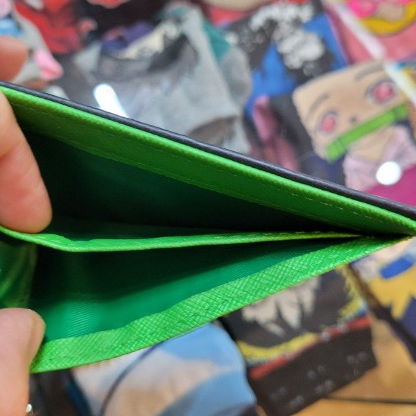 Billetera Arrow Dc — imagen 4