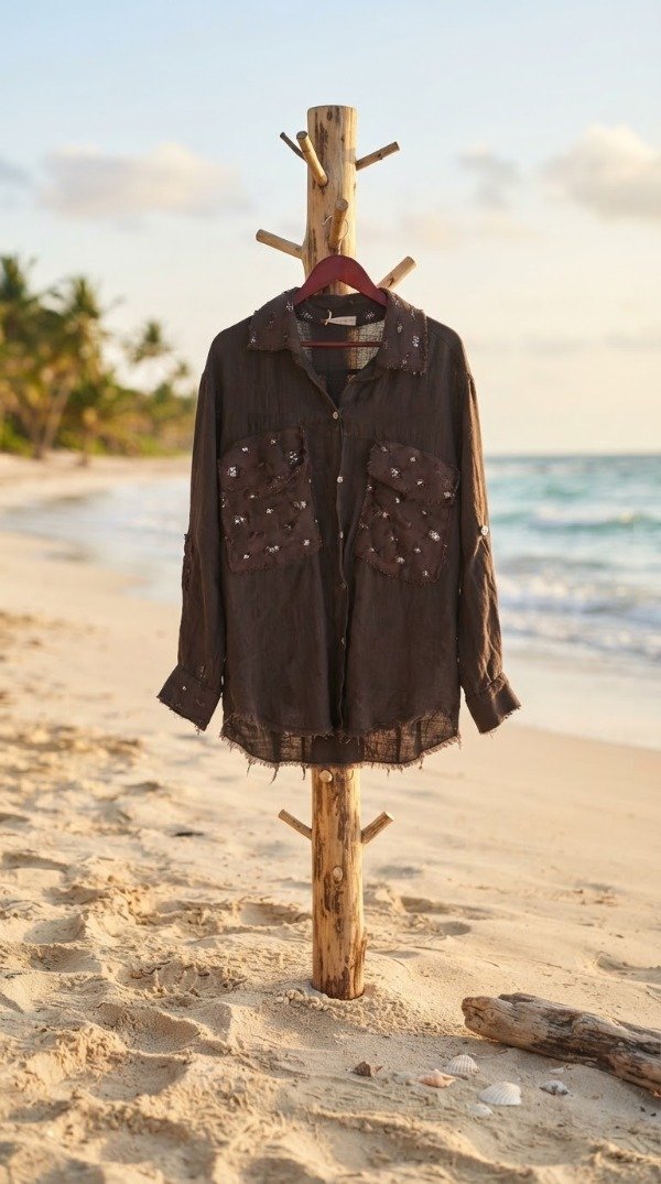 Producto - Camisa VENEZIA - 1