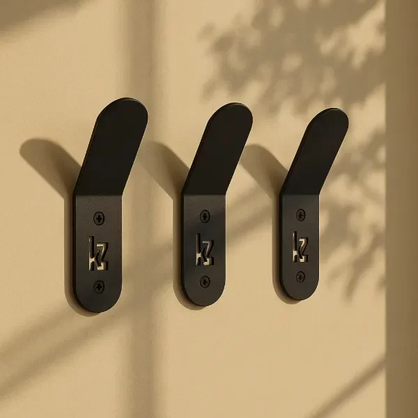 Producto - Perchero simple x3