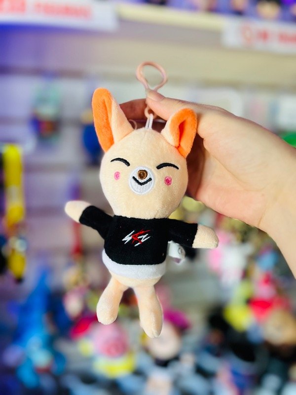 Producto - Llavero skzoo