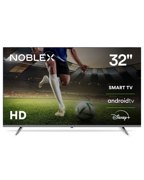 Producto - SMART TV NOBLEX LED 32 HD DR32X7080 ANDROID TV