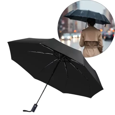 Producto - Paraguas negro