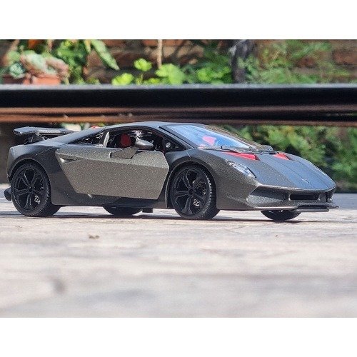 Producto - Lamborghini sesto elemento - 1