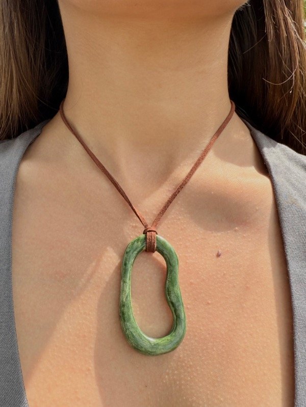 Producto - Dije cerámica - mod 14