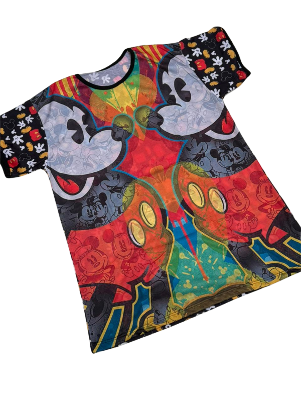 Producto - Remeron Mickey Psico
