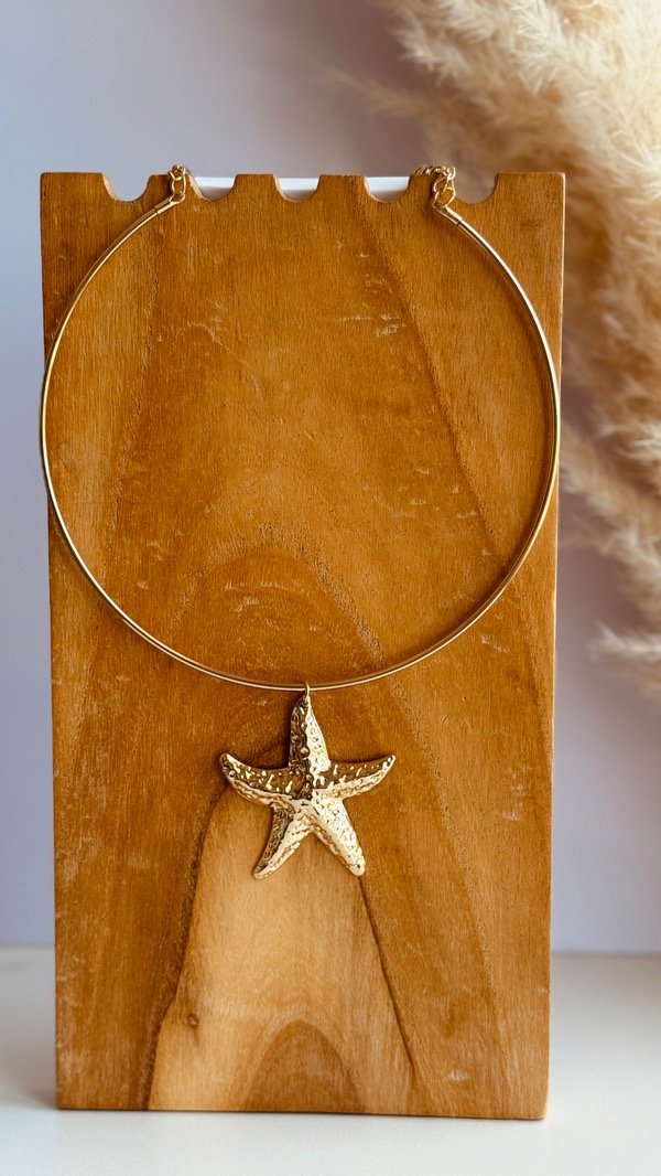 Producto - Collar Mar ad