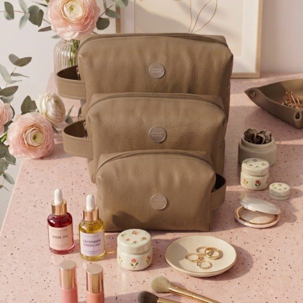Producto - Colección Neceser x3 Nido - 13