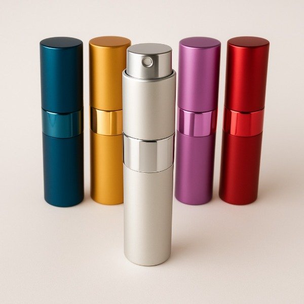Producto - DECANT ACERO 8ML